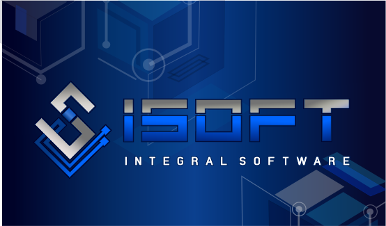 DISEÑO INICIO ISOFT